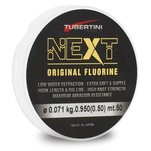 Fluorocarbon Misinalar